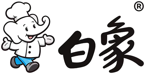 白象 白象